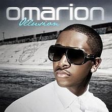 Wet - Omarion