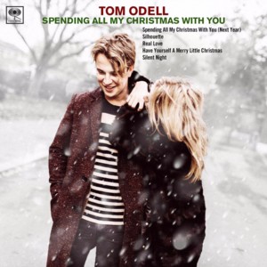 Spending All My Christmas With You (Next Year) - BBC Live Session - Tom Odell