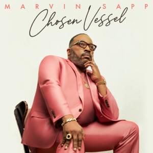 Undefeated - Marvin Sapp