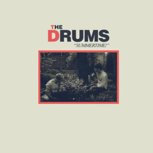 Make You Mine - The Drums