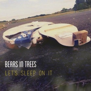 Good Hustle, Kids - Bears in Trees