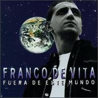 Fuera de Este Mundo - Franco De Vita