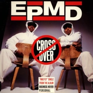 Crossover - EPMD