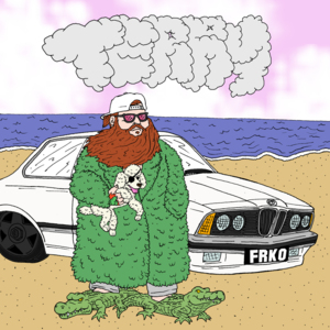 Terry - Action Bronson