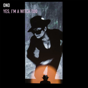 Hell in Paradise (Moby Remix) - Yoko Ono (Ft. Moby)