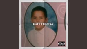 Butterfly - Ang1k