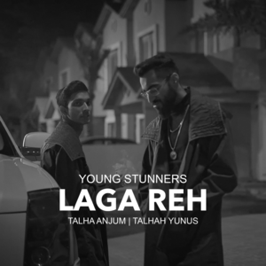 Laga Reh - Young Stunners