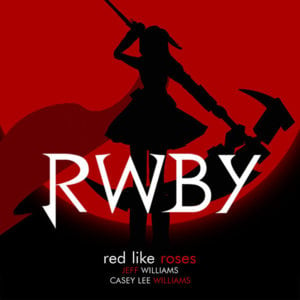 Red Like Roses (Red Trailer) - Jeff Williams (Ft. Casey Lee Williams)