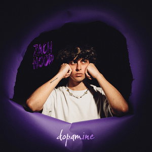 ​dopamine - Zach Hood