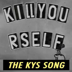 The KYS Song - Rusty Cage