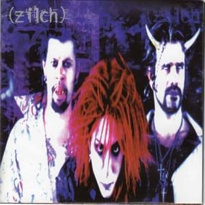 Hey Man So Long - Zilch (JPN)