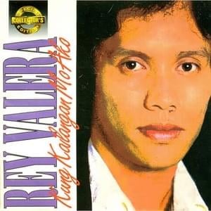 I Love You Too - Rey Valera