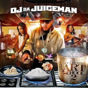 Godlee - OJ da Juiceman (Ft. Gucci Mane)