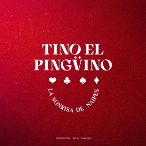 La sonrisa de naipes - Tino el Pingüino