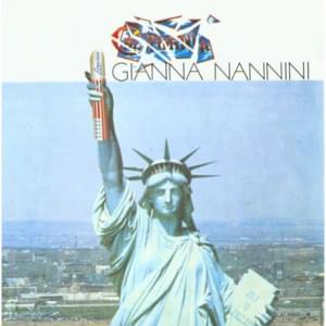 Lei - Gianna Nannini