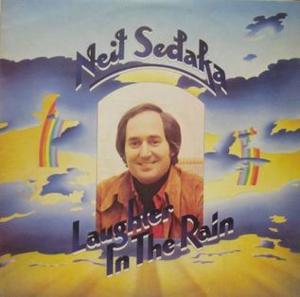 Love Ain’t An Easy Thing - Neil Sedaka