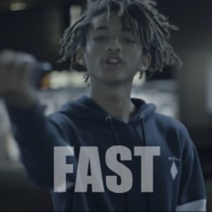 Fast - Jaden