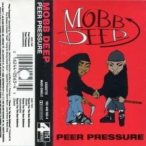 Flavor For The Non Believes - Mobb Deep