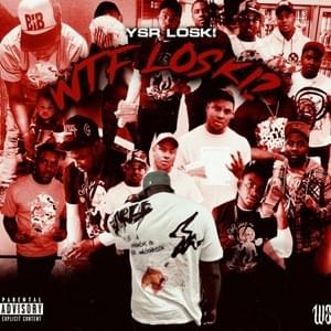 Coochie Flow - YSR Loski (Ft. YN Jay & YSR Dee Rich)