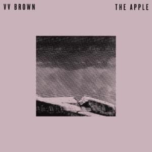 The Apple - V V Brown