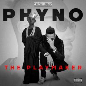 Mistakes - Phyno