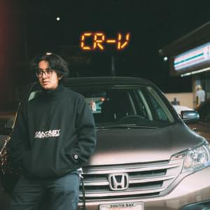 CR-V - Cuco