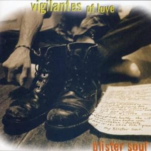 Certain Slant Of Light - Vigilantes of Love