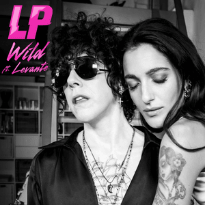 Wild (Remix) - LP (Ft. Levante)