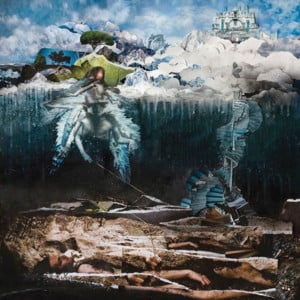 Song to the Siren - John Frusciante