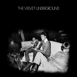 Jesus - The Velvet Underground