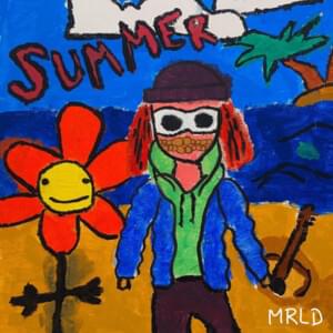 My Summer’s Cold Without You - ​mrld