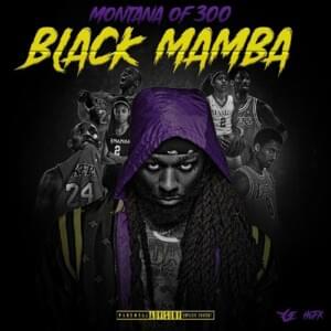 Black Mamba - Montana of 300