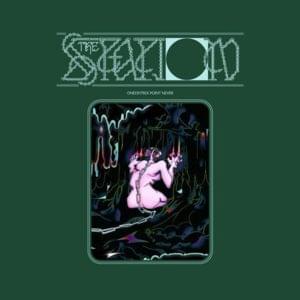 The Station - Oneohtrix Point Never