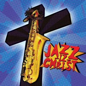 Song of Sand - Jazz-Iz Christ (Ft. David Alpay, James Merenda, Serj Tankian, Tom Duprey & Vincent Pedulla)