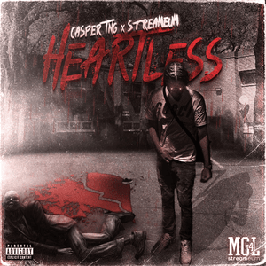 Heartless - Casper TNG & Streameum