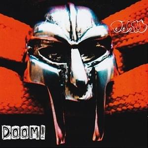 Trap Door - MF DOOM