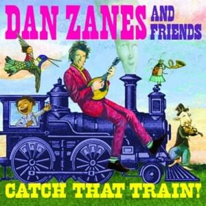 Grey Goose - Dan Zanes & Friends (Ft. Kronos Quartet)