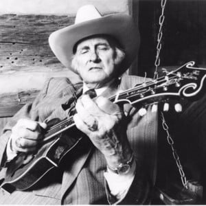 Columbus Stockade Blues - Bill Monroe