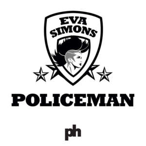 Policeman - Eva Simons (Ft. Konshens)