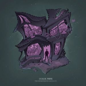 Mixed Feelings - Derek Pope (Ft. Xavier)