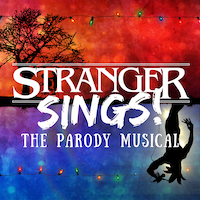 Forever - Stranger Sings! The Parody Musical (Ft. Ariana Perlson, Savannah-Lee Mumford & Various Artists)