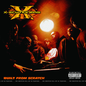 Intro - The X-Ecutioners (Ft. DJ Apollo, DJ Shortkut, Triple Threat DJ's & Vin Roc)