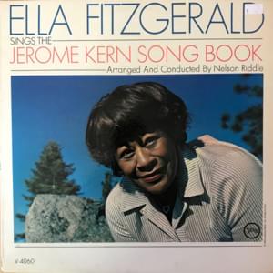 A Fine Romance - Ella Fitzgerald