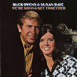 Everybody Needs Somebody - Buck Owens & Susan Raye