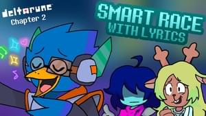 Smart Race WITH LYRICS - MaimyMayo