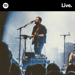 Radioactive (Live from Spotify London) - Tom Walker