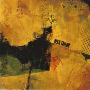 There is danger - Wax Tailor