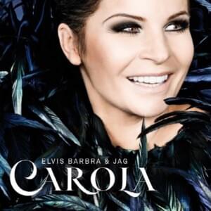 Woman in Love - Carola