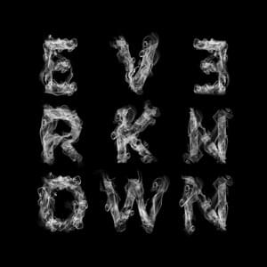 Everknown - NEEDTOBREATHE