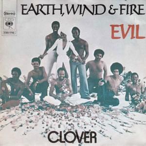 Evil - Earth, Wind & Fire